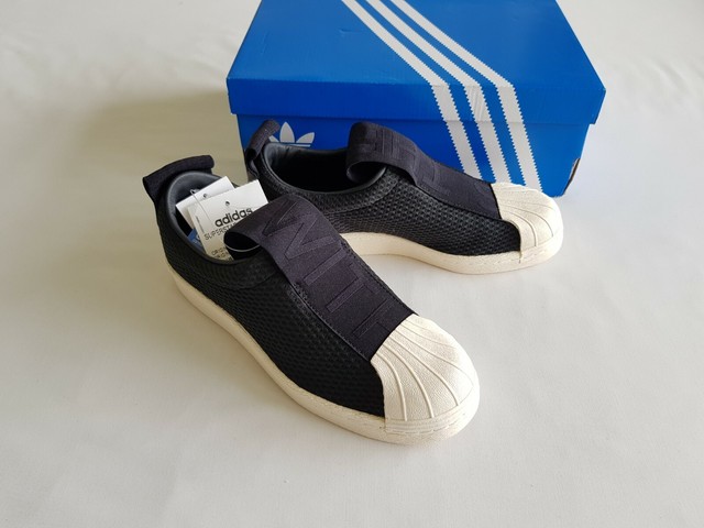 adidas bw35 slip on