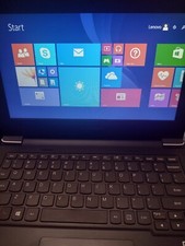 Lenovo S21e Win 8.1 28GB 2GB Laptop Light USB 3.0 NEEDS AC Adapter  Battery