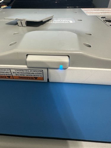 Nintendo Wii - Fit Balance Board - RVL-021 - BOARD ONLY Replacement Tested - Picture 3 of 9