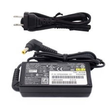Replacement AC Adapter for Viewsonic VX2370S VS14880 LED Monitor Power Supply