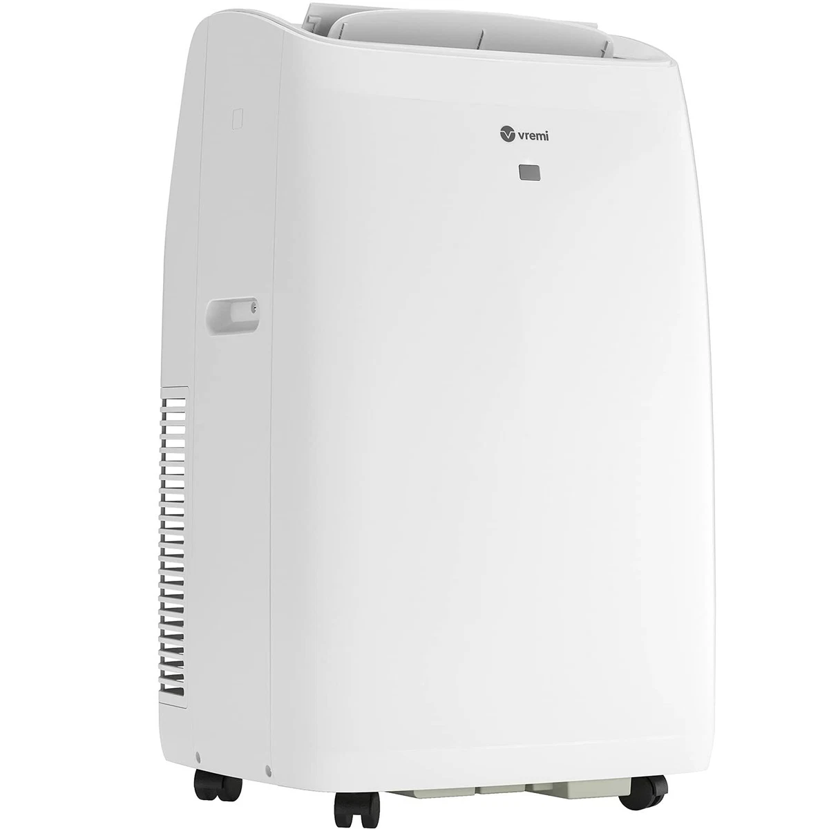 Vremi 14000 BTU Portable Air Conditioner with Heat Function - LED Display  855601006445 | eBay