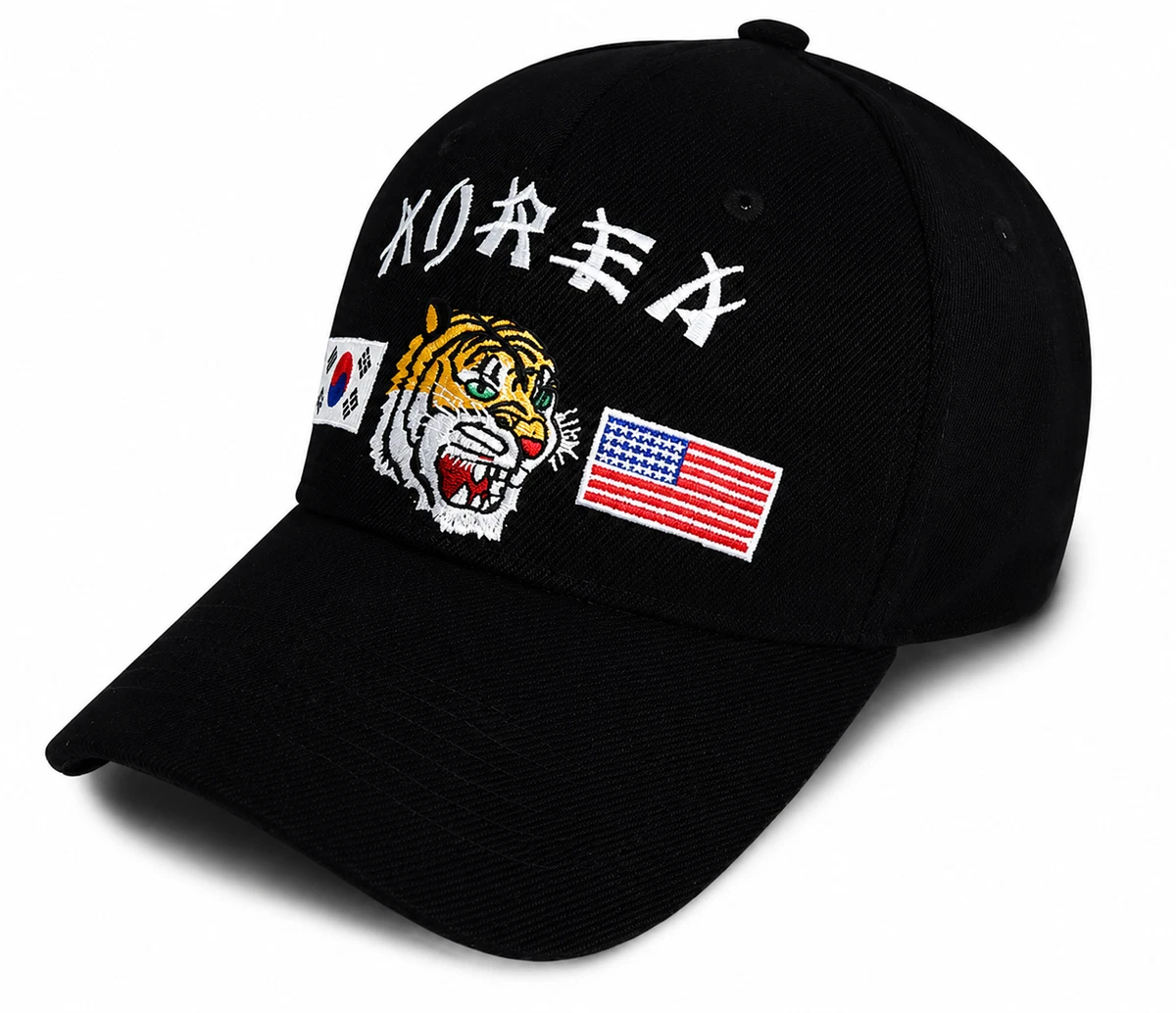 Las mejores ofertas en Gorra coreana con sombreros para hombre | eBay