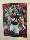 2025 Panini Colston Loveland Purple (Raw)