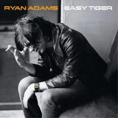 Ryan Adams Easy Tiger (CD) Album