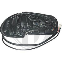 AußEnspiegel Diederichs 1646025 FüR Mercedes Benz Mercedes Benz Links