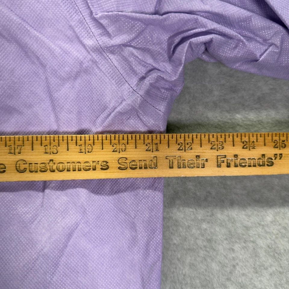 Chaqueta de lluvia Frogg Toggs para mujer grande con capucha impermeable ligera al aire libre Foto 3 de 4