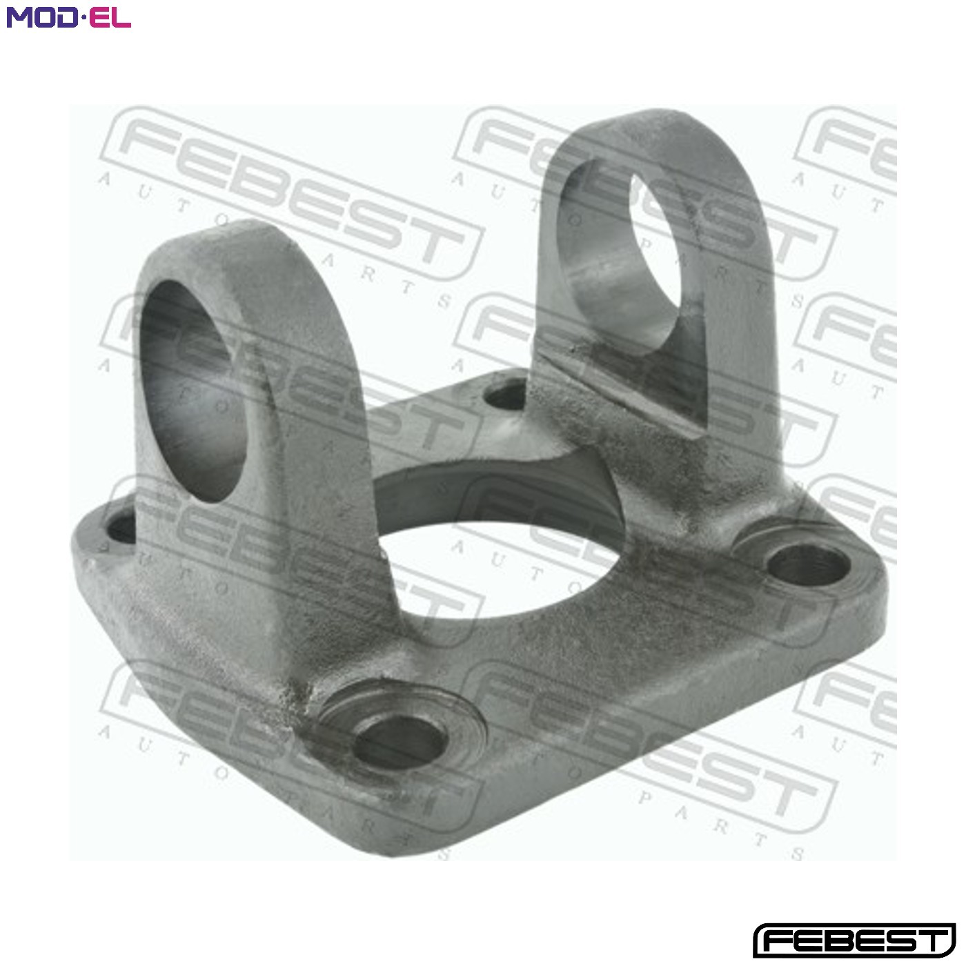 DRIVE FLANGE PROPSHAFT 2239-SOR FOR KIA D4CB 2.5L G4JS 2.4L 4cyl SORENTO I 3.5L