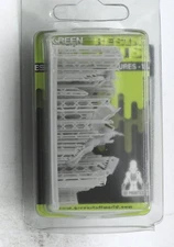 Green Stuff World 12347 Evil Cherubs (x4) [1:48] (Cherubim) Miniatures Demons