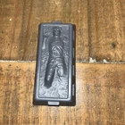 Star Wars Han Solo in Carbonite Accessory from Slave 1 (Hasbro/Kenner, 1996)