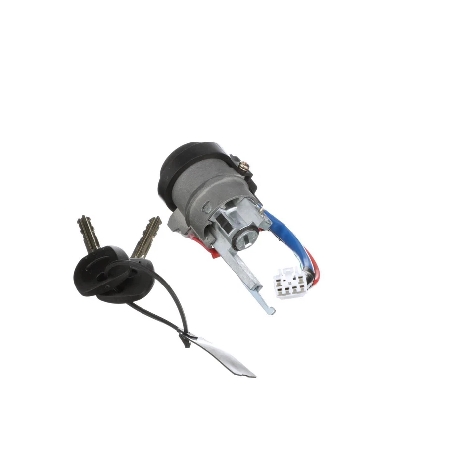 Cilindro de bloqueo de encendido Standard Motor Products US-621L para Kia Sedona 07-12 Foto 2 de 4