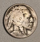 1926-D 5C Buffalo Nickel