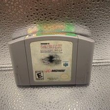 Midway's Greatest Arcade Hits Volume 1 (Nintendo 64)(Cart Only)