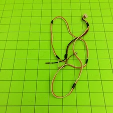 Panasonic TC-L42U25 TV Television Speaker Connector Internal Cable Wire