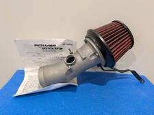 Apexi 507-m009 Power Intake Air Filter Kit Fits Mitsubishi Lancer Evolution X