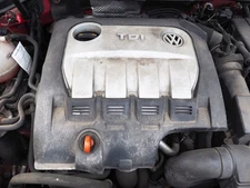 Motor VW Passat BMR 2.0 TDI 170PS 125kW Diesel Engine Unkomplett