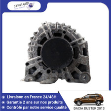 Alternateur Dacia DUSTER