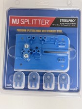 GRRR-RIPPER SP-2 MICROJIG MJ DIVISOR STEELPRO MODELO # SP-2 AZUL