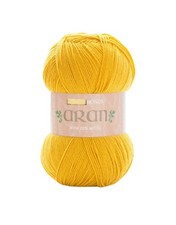 Sirdar Hayfield Bonus Aran with Wool Yarn 400g