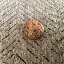 Genuine  British Army General Service Sweetheart Pin Badge