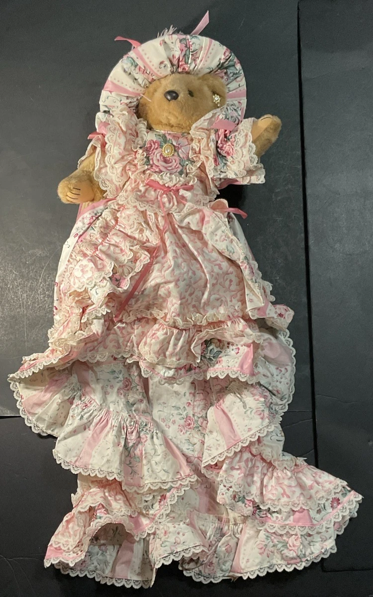 Bearly People Teddy Bears, Clothing & Accessories for sale | eBay