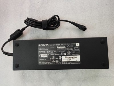 OEM 19.5V 10.26A 200W For SONY XBR55X900E TV ACDP-200D02 1-493-326