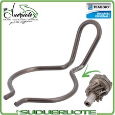 FERMO PIGNONE INGRANAGGIO AVVIAMENTO LEVA PEDIVELLA PEDALE DI ACCENSIONE PIAGGIO