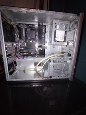 “PC Parts Bundle – $60 OBO Bundles Nice For A Starter Build Or Even A Fully