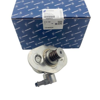 PIERBURG High Pressure Fuel Pump Fits BMW 328i 428i 528i N20 N26 13518604229