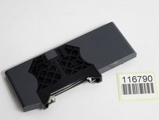 Mitsubishi Electric end plate end plate Weidmüller WEW35/2 end angle