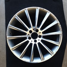 20” MERCEDES CLS AMG ALLOY WHEEL A2534011900 8.5Jx 20H2 ET40