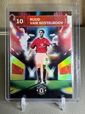 2024-25 Topps Manchester United Team Set Soccer Checklist Guide in-content 16