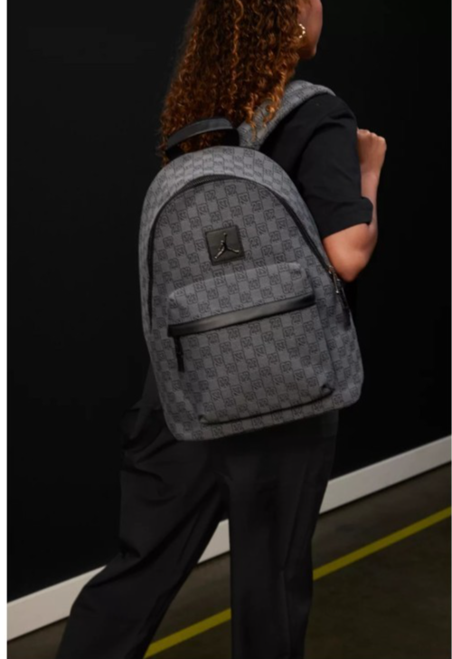 Nike Air Jordan *LIMITED EDITION* Monogram Backpack NWT | eBay