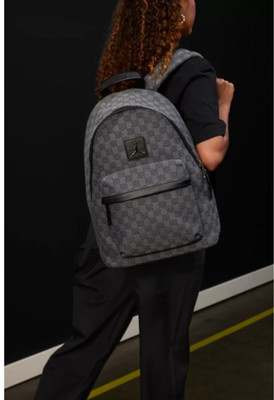 Nike Air Jordan *LIMITED EDITION* Monogram Backpack NWT | eBay