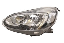 Scheinwerfer Frontscheinwerfer links für Opel Adam 39015502