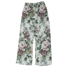 Efaar Tapestry Floral Pants