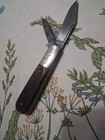 Barlow Imperial  Brown Pocketknife 2-Blade Q12 — photo 2