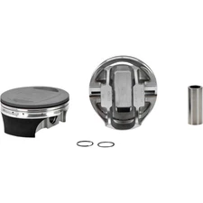 KB PERFORMANCE 0910-5049 KB662LCA.STD Super-Duty Pistons Super-Duty Piston