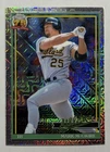 2026 Topps Series 1 Mark McGwire Base (RAW)