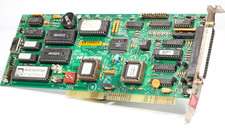 Hunter Engineering 45-755-1 Computer Interface Interconnect Board
