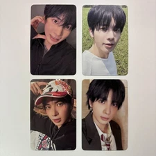 [TXT] TAEHYUN - The Star Chapter: TOGETHER Weverse Albums ver. Photocard