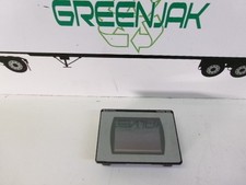 ALLEN-BRADLEY 2711C-T6M SER C PANELVIEW 600 USED FREE SHIPPING         