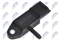 Sensor Ladedruck Nty ECM-RE-001 FüR Renault Opel Vivaro X83 Bus Movano X70 A07 2