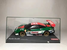 Kyosho Mini-Z Body Castrol Mugen Honda NSX