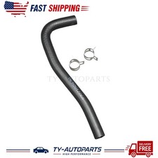 Vacuum Hose - PCV Valve Hose For Subaru Crosstrek Forester Impreza USA!