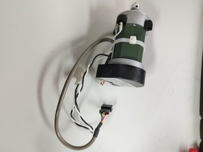 MIMAKI CG-FX / CG-FXII   X/Y Servo Motor mit Encoder   Tamagawa TS3127N76E