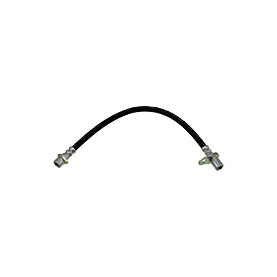 Línea de freno de manguera de freno delantera trasera 4 para Toyota Camry 1992 Toyota Camry 1993 Foto 3 de 4