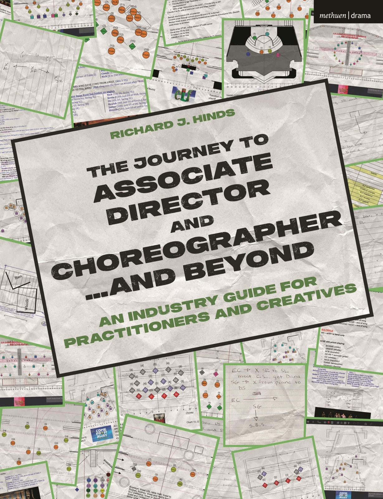 The Journey to Associate Director and Choreographer… and Beyond - Image 5