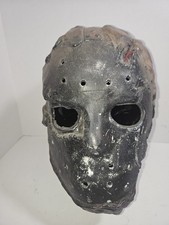 Jason Voorhees Friday The 13th Part 7 New Blood Kane Hodder 2000 New Line Mask