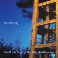 The Last Temple, Vol.2 - 375 Media - (Cd / T)