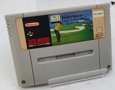 ebay® Auktion 206278541002 | True Golf Classics: Pebble Beach Golf Links SNES 1992 PAL Thumbnail of ebay® auction 206278541002 | True Golf Classics: Pebble Beach Golf Links SNES 1992 PAL